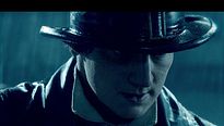 <strong>Abraham Lincoln:Vampir Avcısı</strong> Altyazılı Video klip
