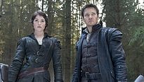 <strong>Hansel ve Gretel: Cadı Avcıları</strong> Orijinal Fragman (4)