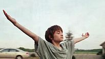 <strong>Timothy Green'in Sıradışı Yaşamı</strong> Orijinal Fragman