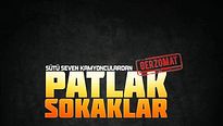 <strong>Patlak Sokaklar-Gerzomat</strong> Dublajlı Fragman
