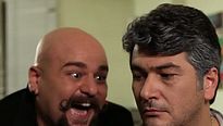 <strong>Seninki Kaç Para?</strong> Dublajlı Fragman