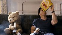 <strong>Ayı Teddy</strong> Altyazılı Fragman