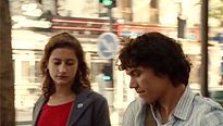 <strong>Elveda İlk Aşk</strong> Orijinal Fragman (2)
