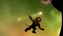 <strong>Max Maceraları 2: Krallığa Yolculuk</strong> Dublajlı Fragman