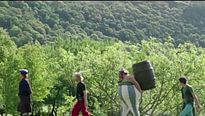 <strong>Asteriks ve Oburiks Gizli Görevde</strong> Altyazılı Teaser