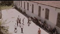 <strong>Çakallarla Dans 2 : Hastasıyız Dede</strong> Dublajlı Fragman (2)