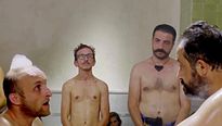 <strong>Bana Bir Soygun Yaz</strong> Dublajlı Teaser