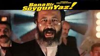 <strong>Bana Bir Soygun Yaz</strong> Dublajlı Video klip