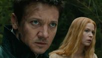 <strong>Hansel ve Gretel: Cadı Avcıları</strong> Orijinal Fragman