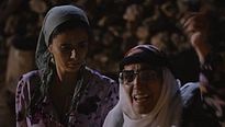 <strong>Hükümet Kadın</strong> Dublajlı Klip (3)