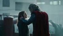 <strong>Thor: Karanlık Dünya</strong> Orijinal Fragman