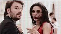 <strong>Eksik Sayfalar</strong> Dublajlı Teaser