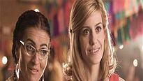 <strong>Hayalet Öğrenciler</strong> Dublajlı Fragman
