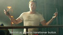 Transformers: Kayıp Çağ Türkçe Altyazılı Fragman