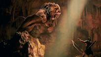 Hercules (Orijinal Fragman)