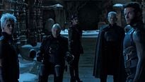 X-Men: Geçmiş Günler Gelecek (Tv Spotu 3)