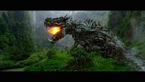 Transformers: Kayıp Çağ Türkçe Dublajlı Fragman