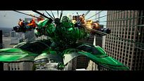 Transformers: Kayıp Çağ TV Spotu (Judgement)