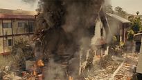 Hızlı ve Öfkeli 7 Orijinal Fragman 2