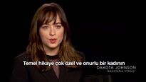 Grinin 50 Tonu - Türkçe Altyazılı Röportaj