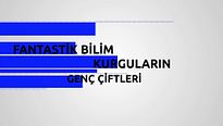 Fantastik Bilimkurgu Filmlerinin En İyi Çiftleri
