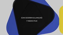 Yabancı Filmlerde Yankılanan Ezan Sesi