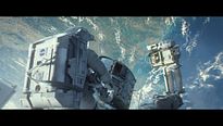 Gravity Orijinal Fragman
