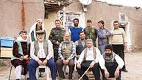 <strong>Güneşi Gördüm</strong> Dublajlı Fragman