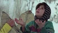 <strong>Sarhoş Atlar Zamanı</strong> Orijinal Fragman
