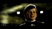 Batman Başlıyor Orijinal Fragman