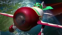 <strong>Uçaklar 3D</strong> Dublajlı Fragman (2)