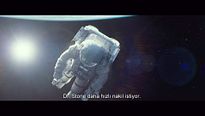 <strong>Yerçekimi</strong> Altyazılı Fragman