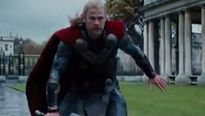 <strong>Thor: Karanlık Dünya</strong> Orijinal Fragman (3)
