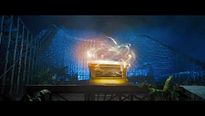 <strong>Percy Jackson: Canavarlar Denizi</strong> Dublajlı Fragman