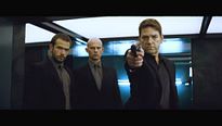 Jack Ryan: Shadow Recruit Original Fragman