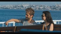 Bu İşte Bir Yalnızlık Var - Orijinal Fragman