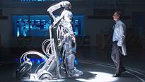 RoboCop Orijinal Fragman (2)