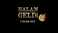Halam Geldi Fragman