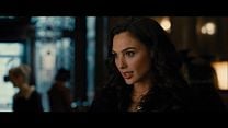 Wonder Woman - Comic-Con Fragman