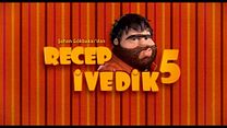 Recep İvedik 5 - Fragman