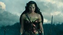 Wonder Woman Orijinal Video klip