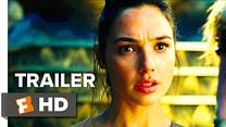 Wonder Woman Orijinal Fragman (4)
