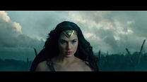 Wonder Woman Altyazılı Fragman (2)
