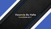 Beyazperdede Bu Hafta (9 - 15 Haziran)