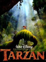 Tarzan