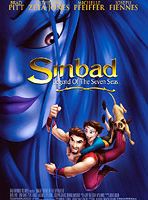 Sinbad: Yedi Denizler Efsanesi