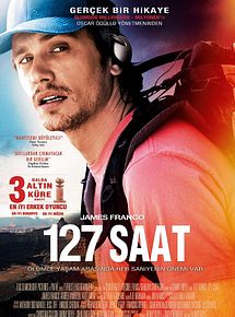 127 Saat 127 Hours Beyazperde Com