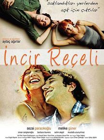 İncir Reçeli
