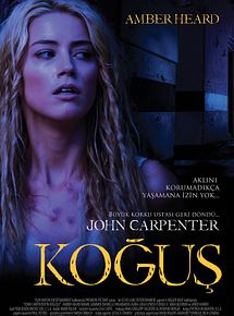 Koğuş