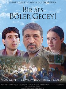 Bir Ses Böler Geceyi
